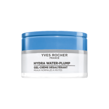Gel Creme Hidratante | Yves Rocher Portugal 