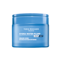 Grande Cuidado Hidratação Intensa Creme de Dia/ Noite | Yves Rocher Portugal