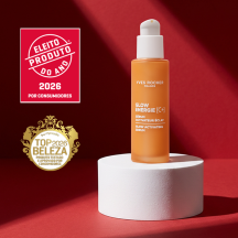 Sérum Ativador de Luminosidade | Yves Rocher Portugal