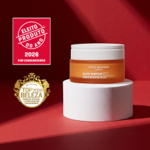 Creme Ativador de Luminosidade | Yves Rocher Portugal 