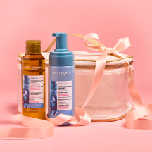 Conjunto Dupla Limpeza | Yves Rocher Portugal