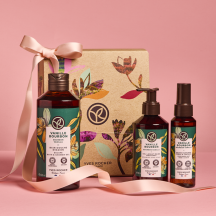 Conjunto Baunilha Bourbon | Yves Rocher Portugal