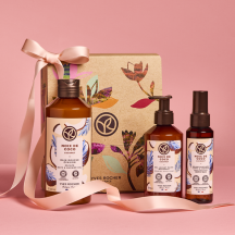 Conjunto Noz de Coco | Yves Rocher Portugal