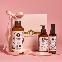 Conjunto Noz de Coco | Yves Rocher Portugal