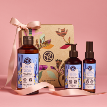 Conjunto Alga Selvagem  | Yves Rocher Portugal