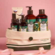 Ritual Baunilha Bourbon | Yves Rocher Portugal 