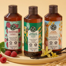 Conjunto Conforto | Yves Rocher Portugal