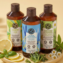 Conjunto Refrescante| Yves Rocher Portugal