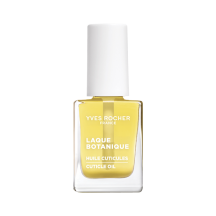 Óleo para Cutículas Laque Botanique | Yves Rocher Portugal