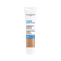 BBCreme Hidratante com Cor FPS 50 - Medium Dark | Yves Rocher Portugal 