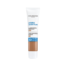 BBCreme Hidratante com Cor FPS 50 - Dark | Yves Rocher Portugal 