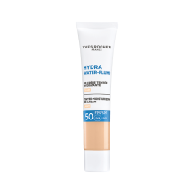 BBCreme Hidratante com Cor FPS 50 - Light | Yves Rocher Portugal 