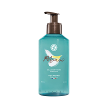 Sabonete Líquido para Mãos Monoï | Yves Rocher Portugal