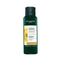 Champô Nutritivo | Yves Rocher Portugal 