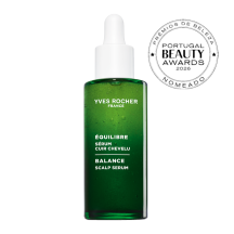 Sérum Couro Cabeludo | Yves Rocher Portugal 