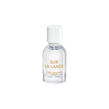 Eau de Parfum Pleines Natures Sur La Lande 5 ml | Yves Rocher Portugal