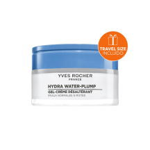 Gel Creme Hidratante | Yves Rocher Portugal 