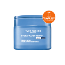 Grande Cuidado Hidratação Intensa Creme de Dia/ Noite | Yves Rocher Portugal