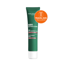 Cuidado Anti-Imperfeições | Yves Rocher Portugal