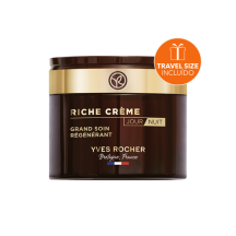 Grande Cuidado Regenerante Intenso | Yves Rocher Portugal