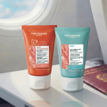 Summer Kit | Yves Rocher Portugal