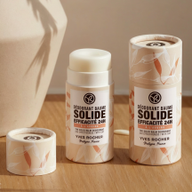 Conjunto Desodorizante Bálsamo Sólido | Yves Rocher Portugal