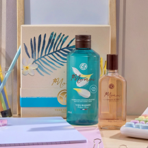 Conjunto Monoï | Yves Rocher Portugal
