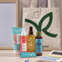Conjunto Monoï & Solares | Yves Rocher Portugal
