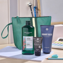Conjunto Desportivo | Yves Rocher Portugal