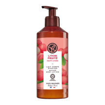 Leite para Corpo Lichia Frutada | Yves Rocher Portugal