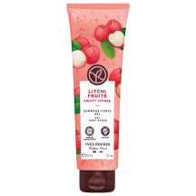 Esfoliante em Gel para o Corpo Lichia Frutada | Yves Rocher Portugal