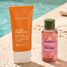Conjunto Rosto | Yves Rocher Portugal