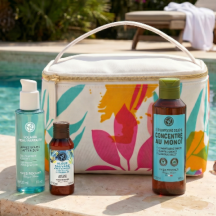 Conjunto de Verão | Yves Rocher Portugal 