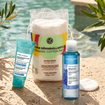 Conjunto de Limpeza | Yves Rocher Portugal
