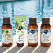 Conjunto Energizante | Yves Rocher Portugal