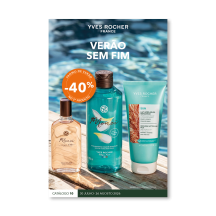 Catálogo 10 | Yves Rocher Portugal 