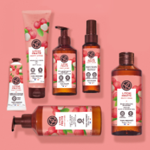Conjunto Lichia Frutada | Yves Rocher Portugal