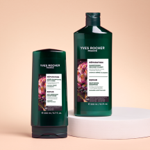 Rotina Reparação | Yves Rocher Portugal