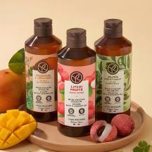 Conjunto Irresistível | Yves Rocher Portugal