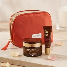 Conjunto Riche Crème | Yves Rocher Portugal