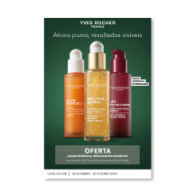 Catálogo 12 | Yves Rocher Portugal 