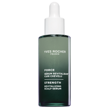 Sérum Revitalizante Couro Cabeludo | Yves Rocher Portugal 