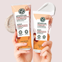 Conjunto Esfolia & Repara  | Yves Rocher Portugal