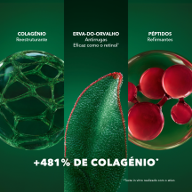 Grande Cuidado Antirrugas Remodelador Dia / Noite | Yves Rocher Portugal
