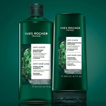 Rotina Antiqueda | Yves Rocher Portugal 