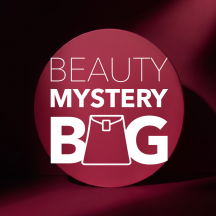 Beauty Mystery Bag | Yves Rocher Portugal 