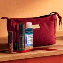 Conjunto Descoberta Beleza & Sedução | Yves Rocher Portugal