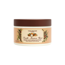 Karité & Castanha Caramelizada Manteiga Reparadora para Corpo | Yves Rocher Portugal