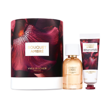 Coffret Bouquet Ambré - Pleines Natures | Yves Rocher Portugal 