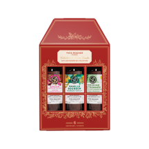 Kit 6 Minis Banhos Duche | Yves Rocher Portugal